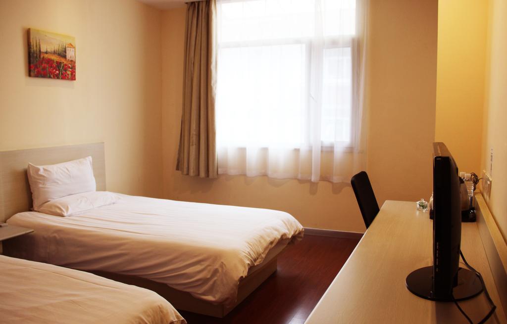 Hanting Hotel Qingdao Olympic Sailing Center Szoba fotó
