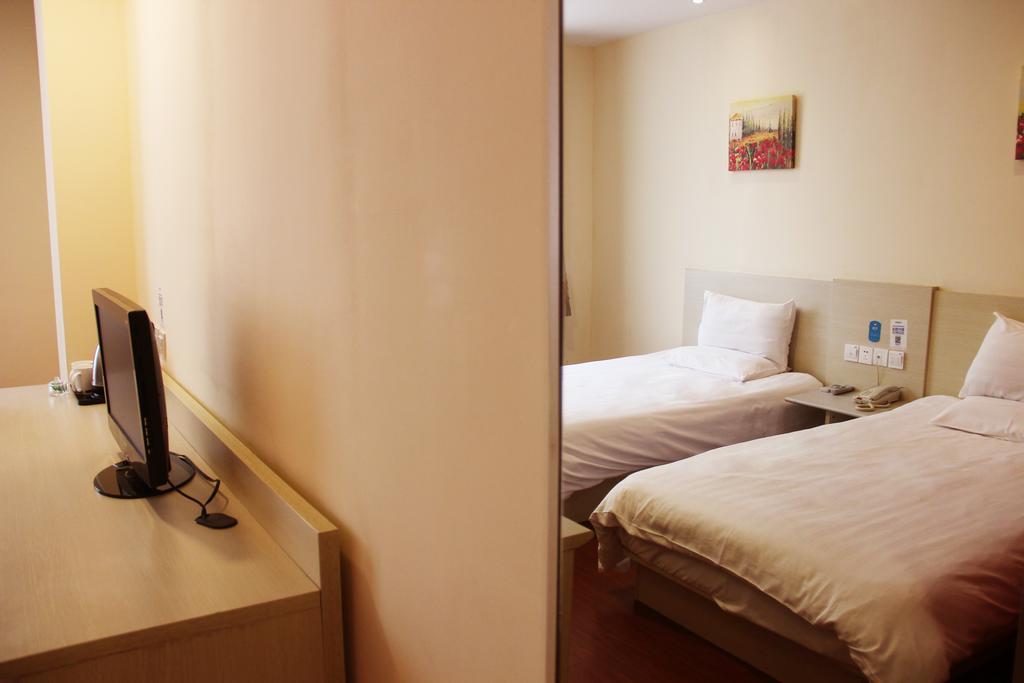 Hanting Hotel Qingdao Olympic Sailing Center Kültér fotó