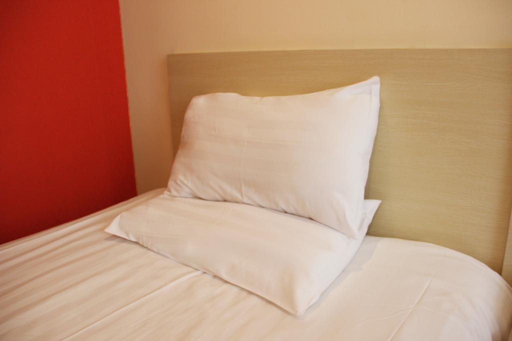 Hanting Hotel Qingdao Olympic Sailing Center Szoba fotó