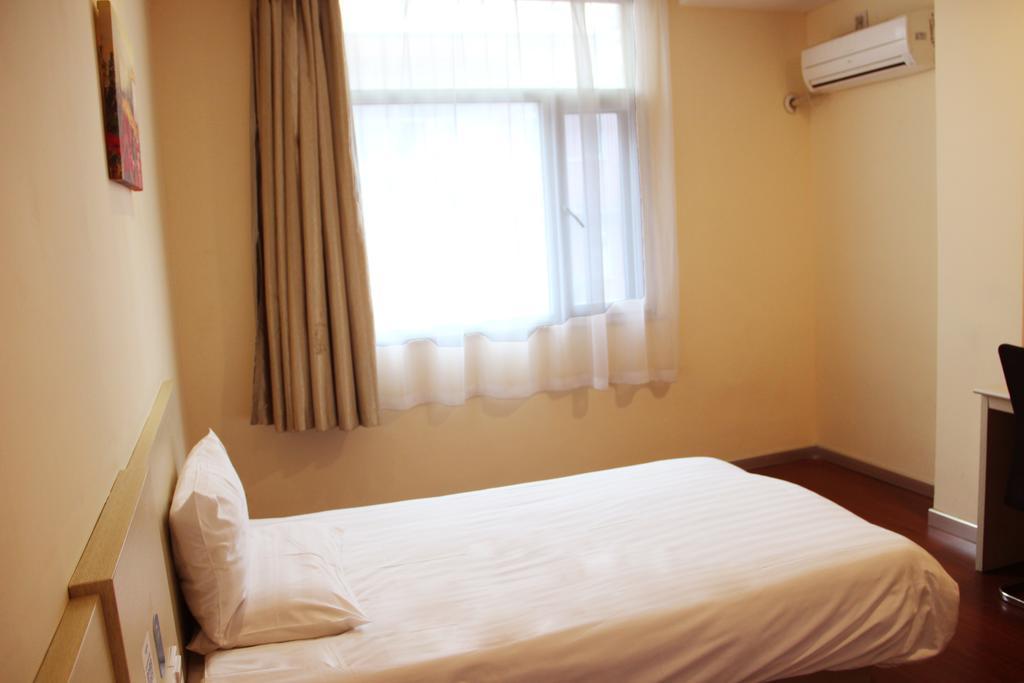 Hanting Hotel Qingdao Olympic Sailing Center Kültér fotó